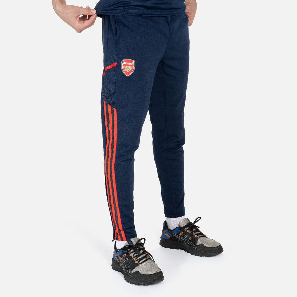Pantalon d'entrainement Arsenal Condivo - Bleu/Rouge