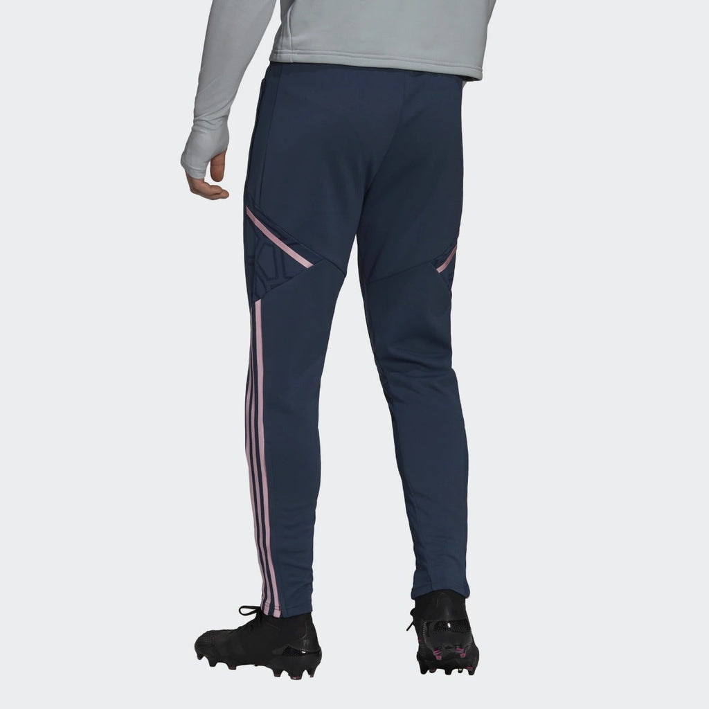 Pantalon d'entrainement Arsenal Condivo - Bleu/Rose