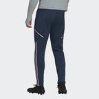 Pantalon d'entrainement Arsenal Condivo - Bleu/Rose