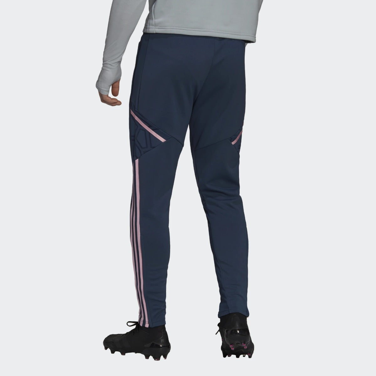 Pantalon d'entrainement Arsenal Condivo - Bleu/Rose