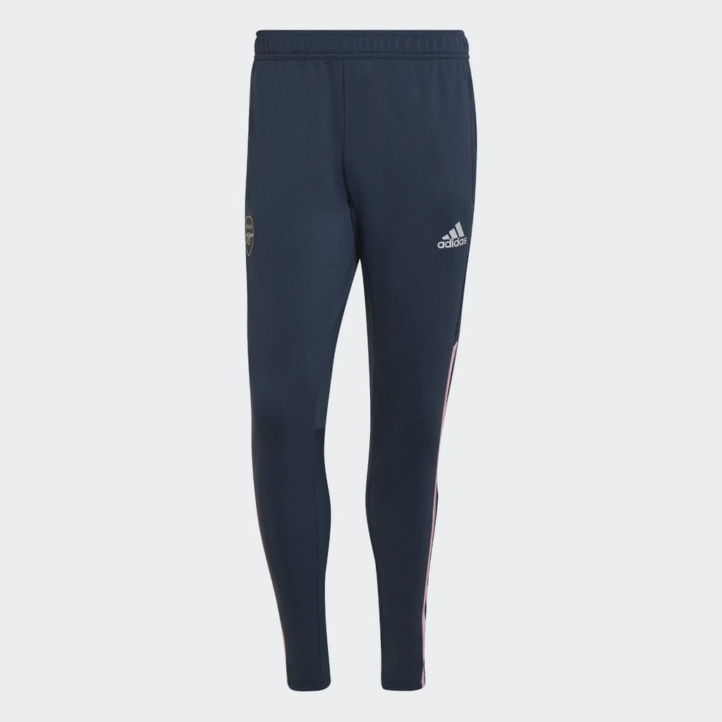 Pantalon d'entrainement Arsenal Condivo - Bleu/Rose