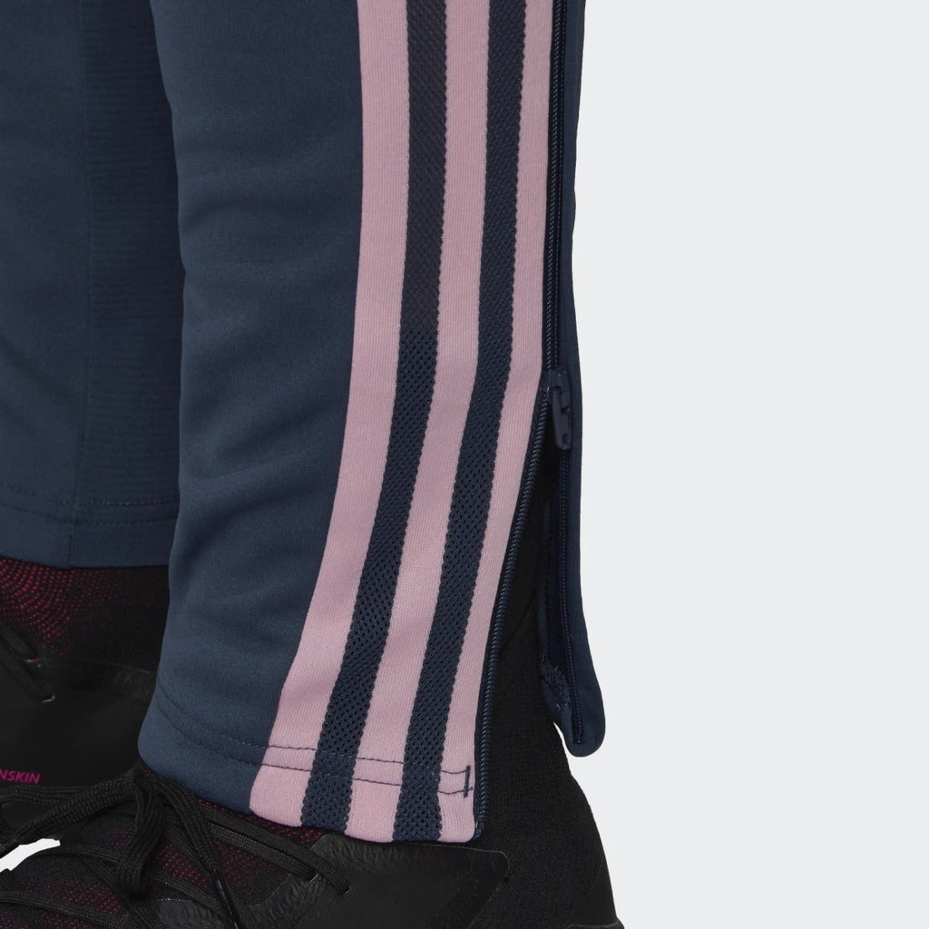Pantalon d'entrainement Arsenal Condivo - Bleu/Rose