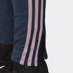 Pantalon d'entrainement Arsenal Condivo - Bleu/Rose
