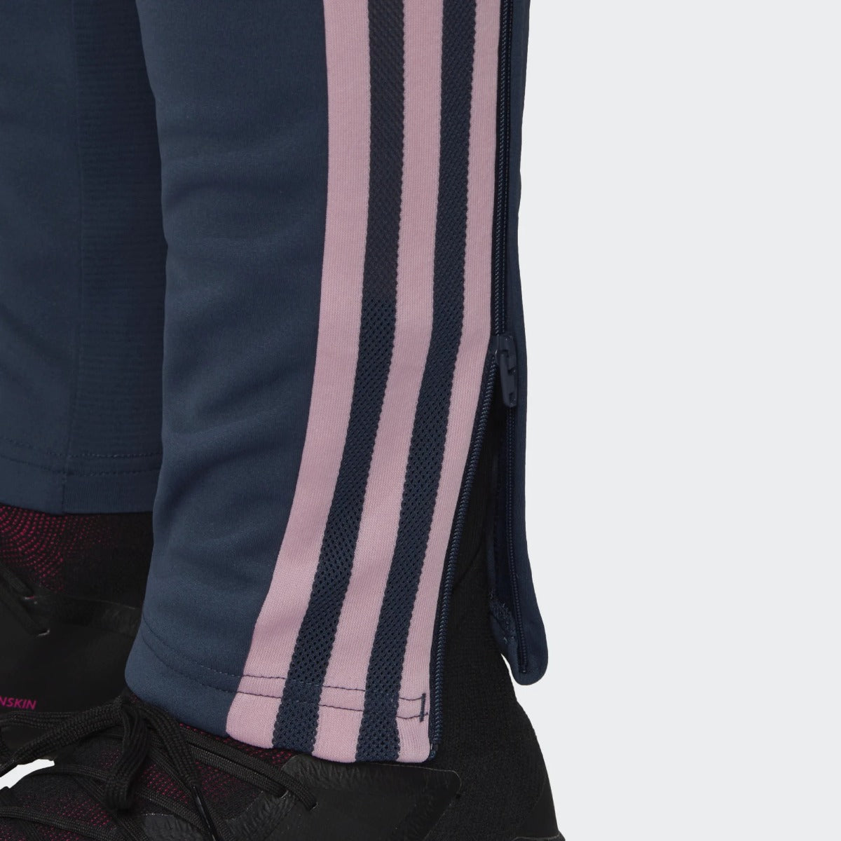 Pantalon d'entrainement Arsenal Condivo - Bleu/Rose
