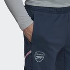 Pantalon d'entrainement Arsenal Condivo - Bleu/Rose