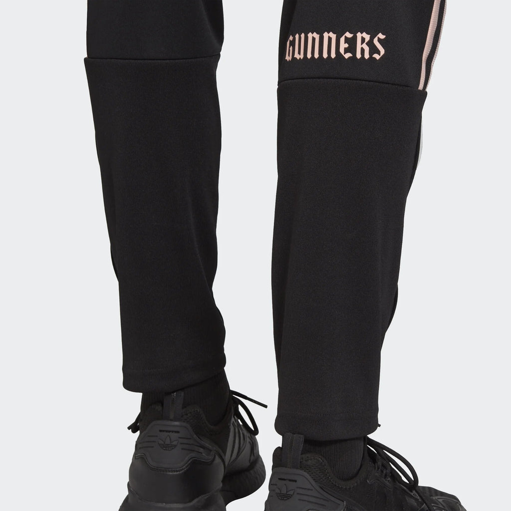 Pantalon d'entrainement Arsenal Travel Range - Noir