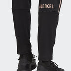 Pantalon d'entrainement Arsenal Travel Range - Noir