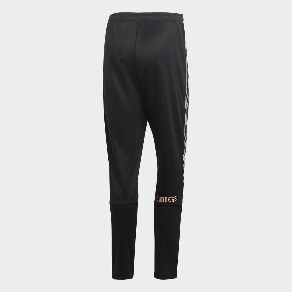 Pantalon d'entrainement Arsenal Travel Range - Noir