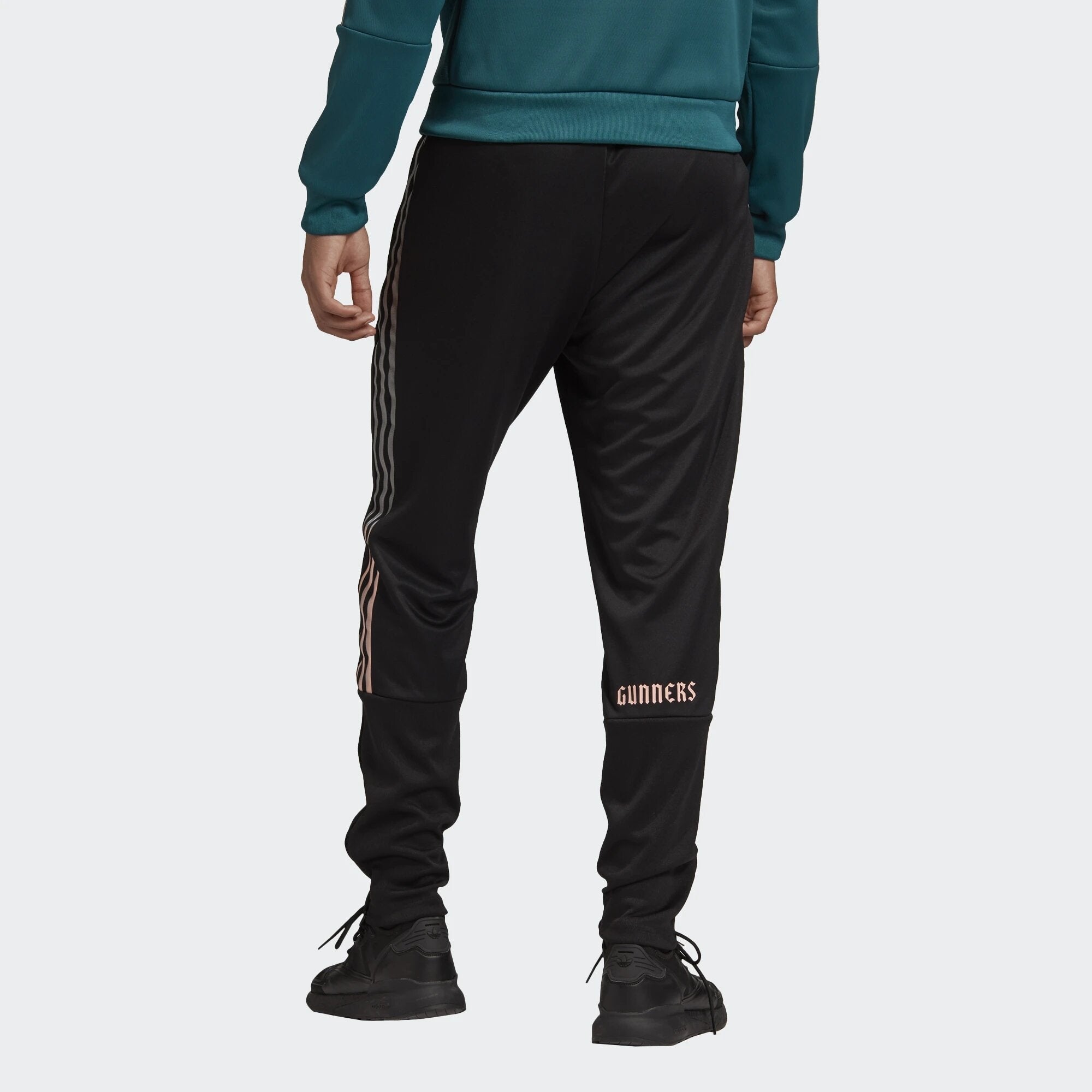 Pantalon d'entrainement Arsenal Travel Range - Noir