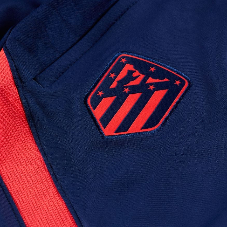 Pantalon d'entrainement Atletico Madrid - Bleu/Rouge