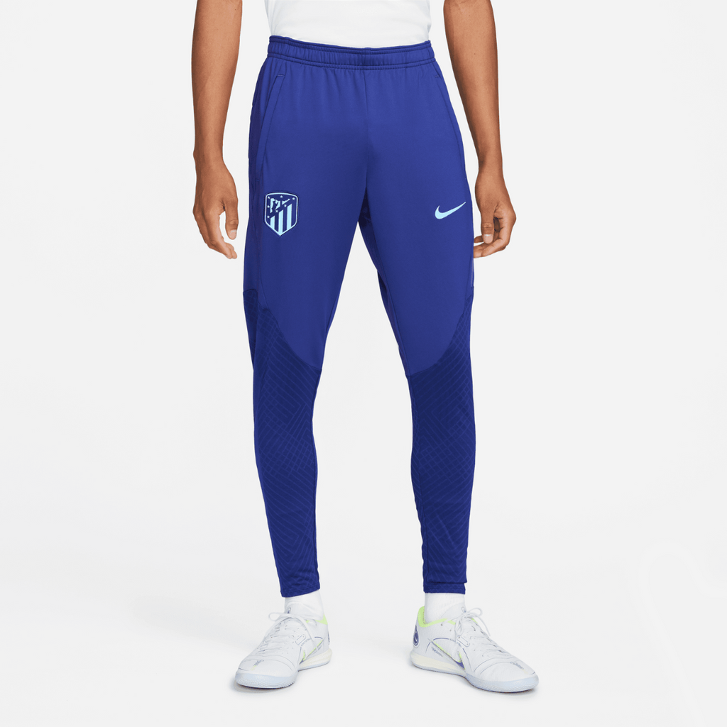 Pantalon d'entrainement Atletico Madrid - Bleu