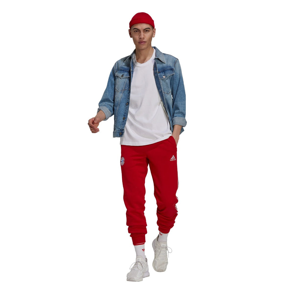 Pantalon d'entrainement Bayern Munich - Rouge