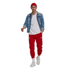 Pantalon d'entrainement Bayern Munich - Rouge