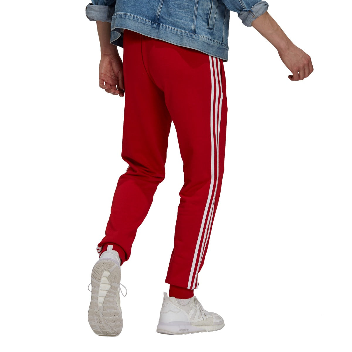 Pantalon d'entrainement Bayern Munich - Rouge