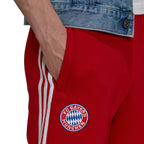 Pantalon d'entrainement Bayern Munich - Rouge
