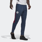 Pantalon d'entrainement Bayern Munich - Bleu/Rouge