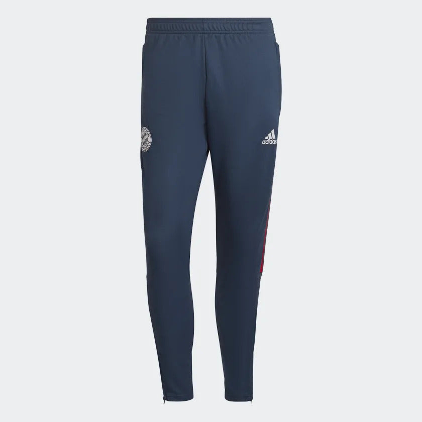 Pantalon d'entrainement Bayern Munich - Bleu/Rouge