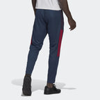 Pantalon d'entrainement Bayern Munich - Bleu/Rouge