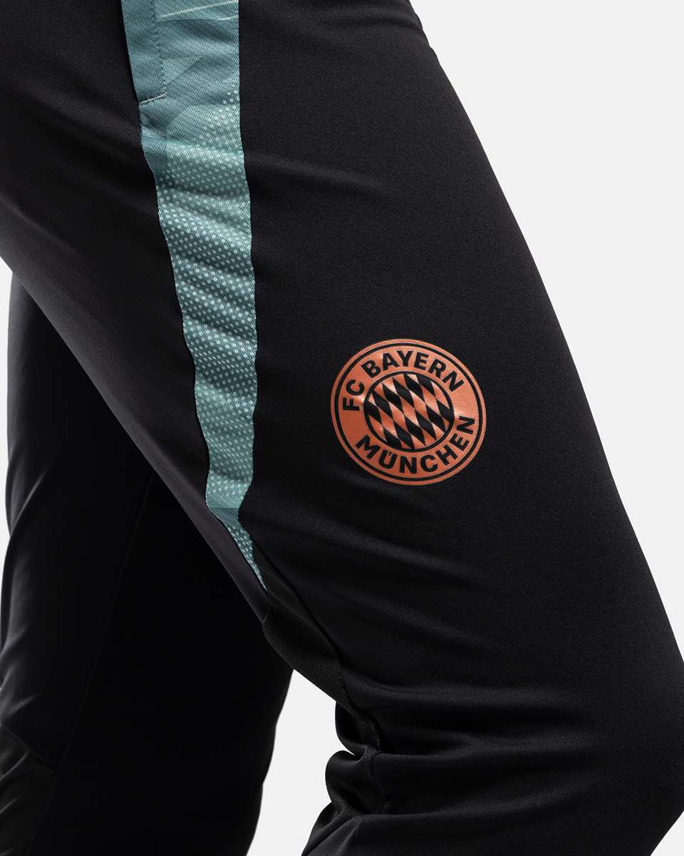 Pantalon d'entrainement Bayern Munich 2024/2025 - Noir