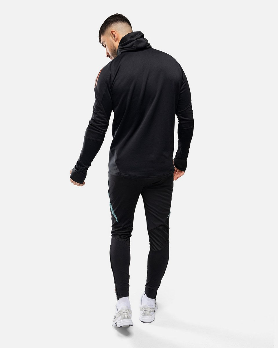 Pantalon d'entrainement Bayern Munich 2024/2025 - Noir