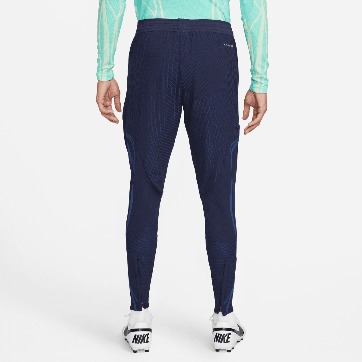 Pantalon d'entrainement Brésil Strike Elite - Bleu