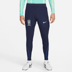 Pantalon d'entrainement Brésil Strike Elite - Bleu