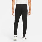 Pantalon d'entrainement Chelsea Strike - Noir/Jaune