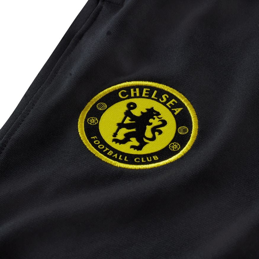 Pantalon d'entrainement Chelsea - Noir