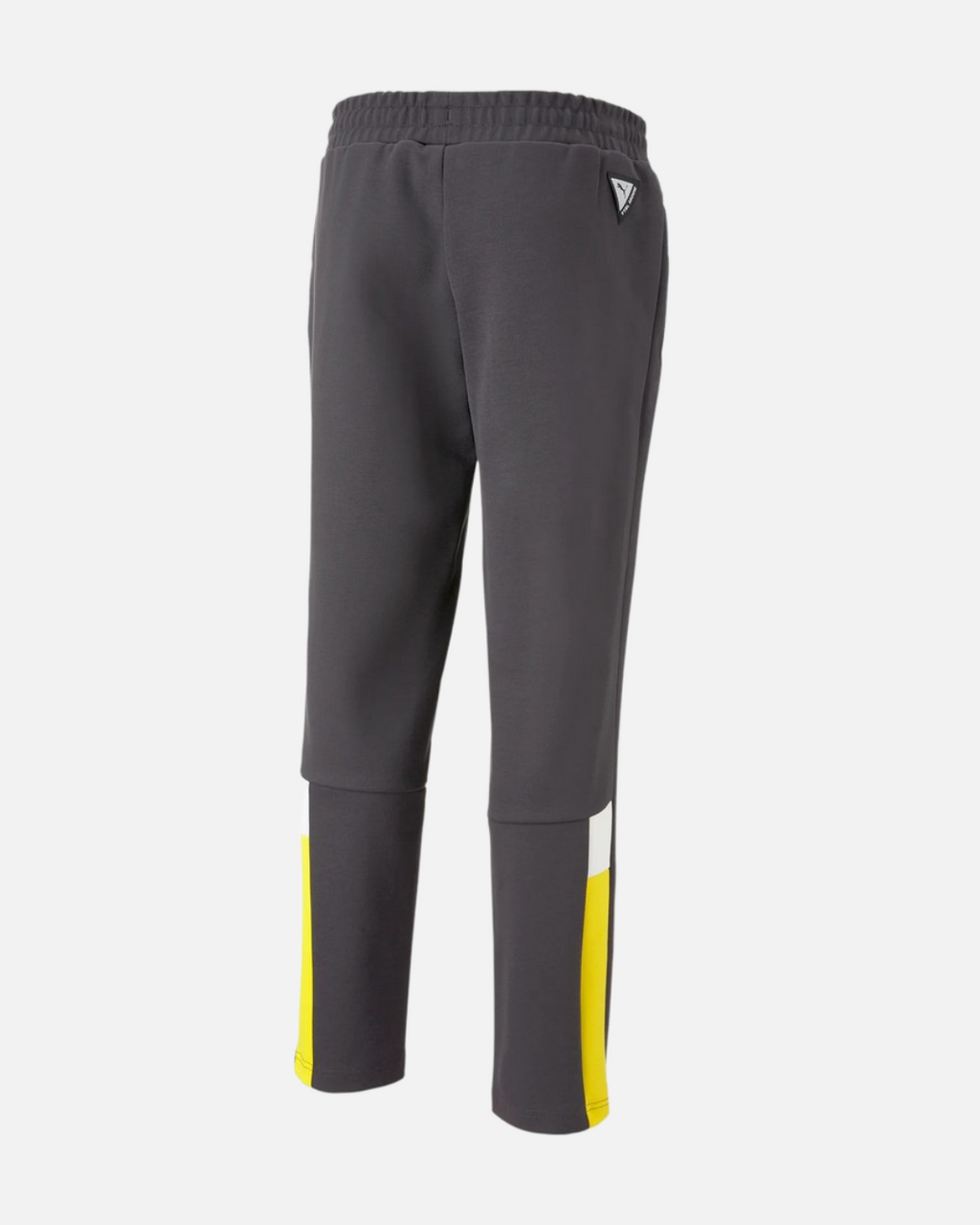 Pantalon d'entrainement Dortmund Archive - Gris/Blanc/Jaune