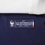 Pantalon d'entrainement Equipe de France - Bleu/Blanc