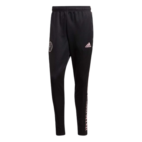 Pantalon d'entrainement Inter Miami - Noir/Rose