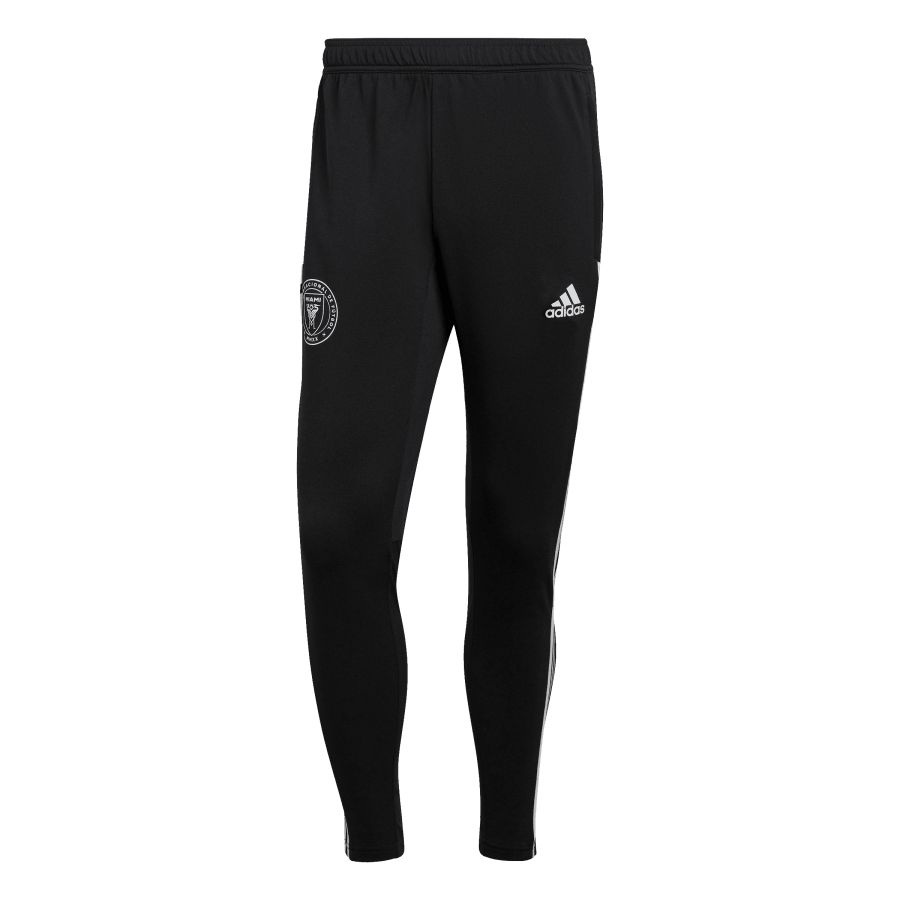 Pantalon d'entrainement Inter Miami CF Condivo - Noir/Blanc