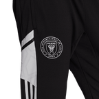 Pantalon d'entrainement Inter Miami CF Condivo - Noir/Blanc