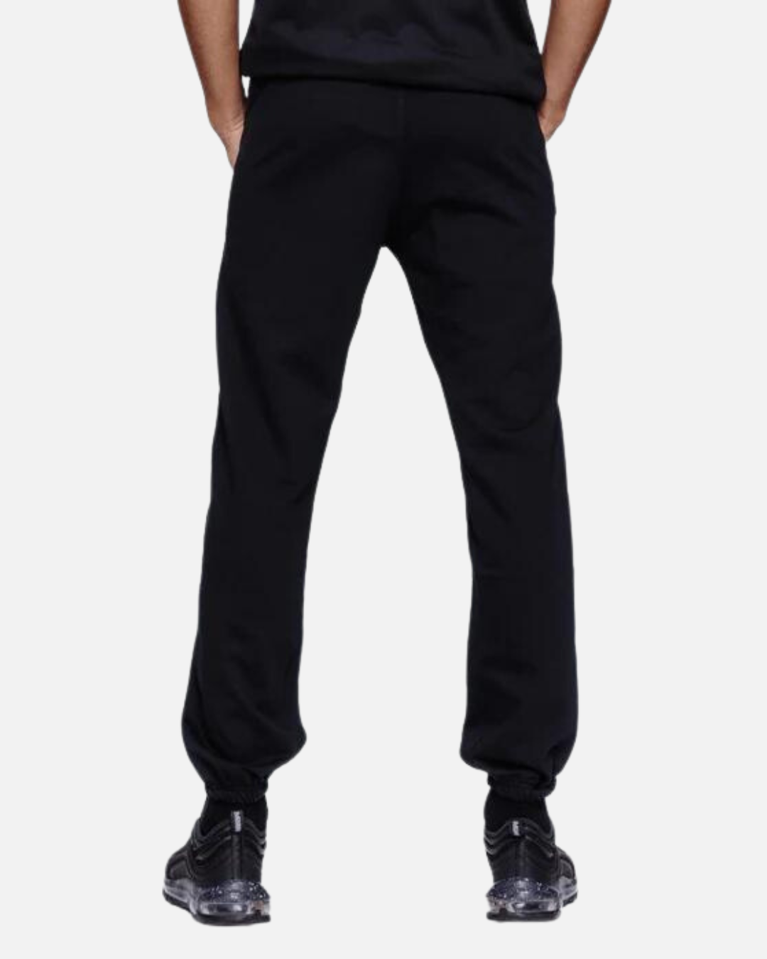 Pantalon d'entrainement Inter Milan  - Noir/Jaune