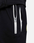 Pantalon d'entrainement Inter Milan  - Noir/Jaune