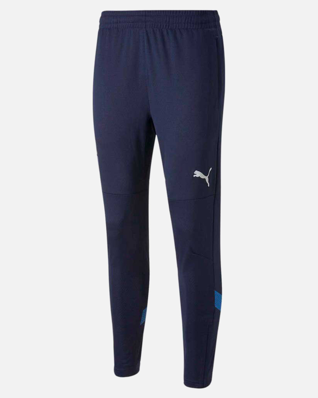 Pantalon d'entrainement Italie - Bleu