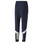 Pantalon d'entrainement Italie Iconic - Bleu/Gris