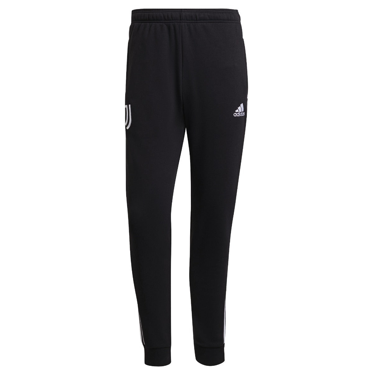 Pantalon d'entrainement Juventus - Noir/Blanc