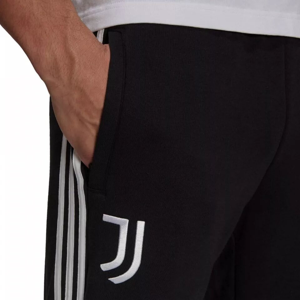 Pantalon d'entrainement Juventus - Noir/Blanc