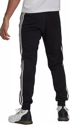 Pantalon d'entrainement Juventus - Noir/Blanc
