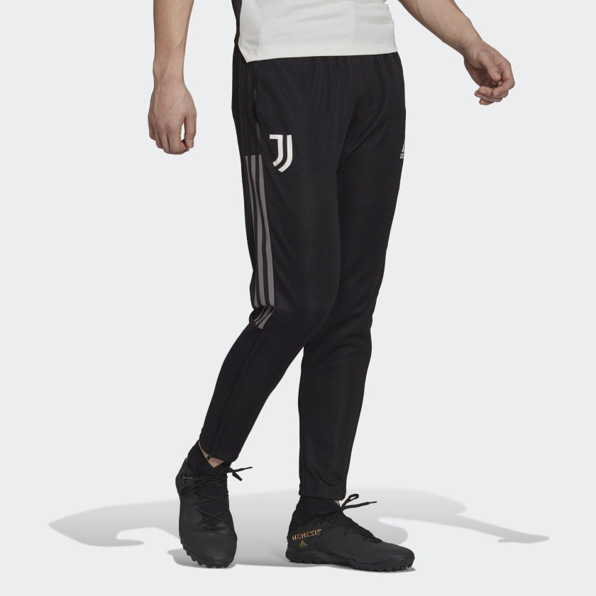 Pantalon d'entrainement Juventus - Noir