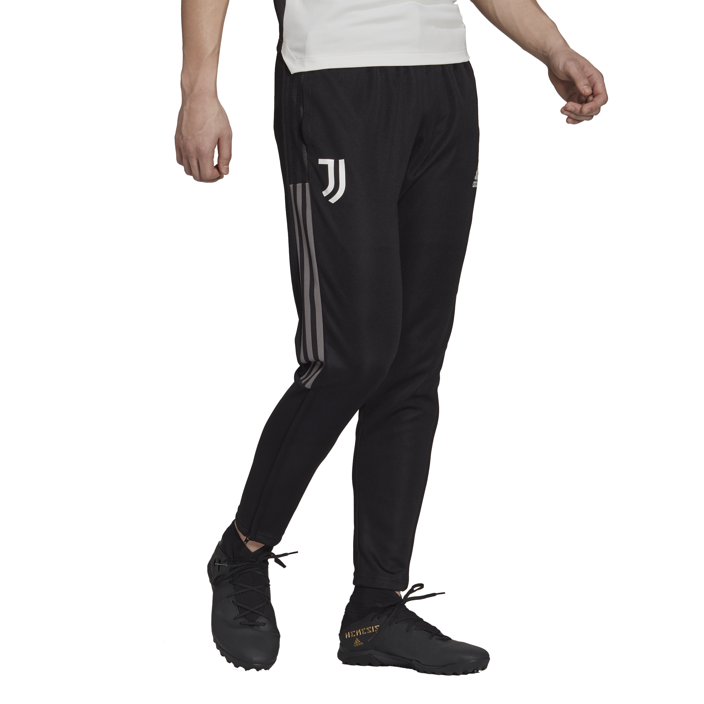 Pantalon d'entrainement Juventus - Noir