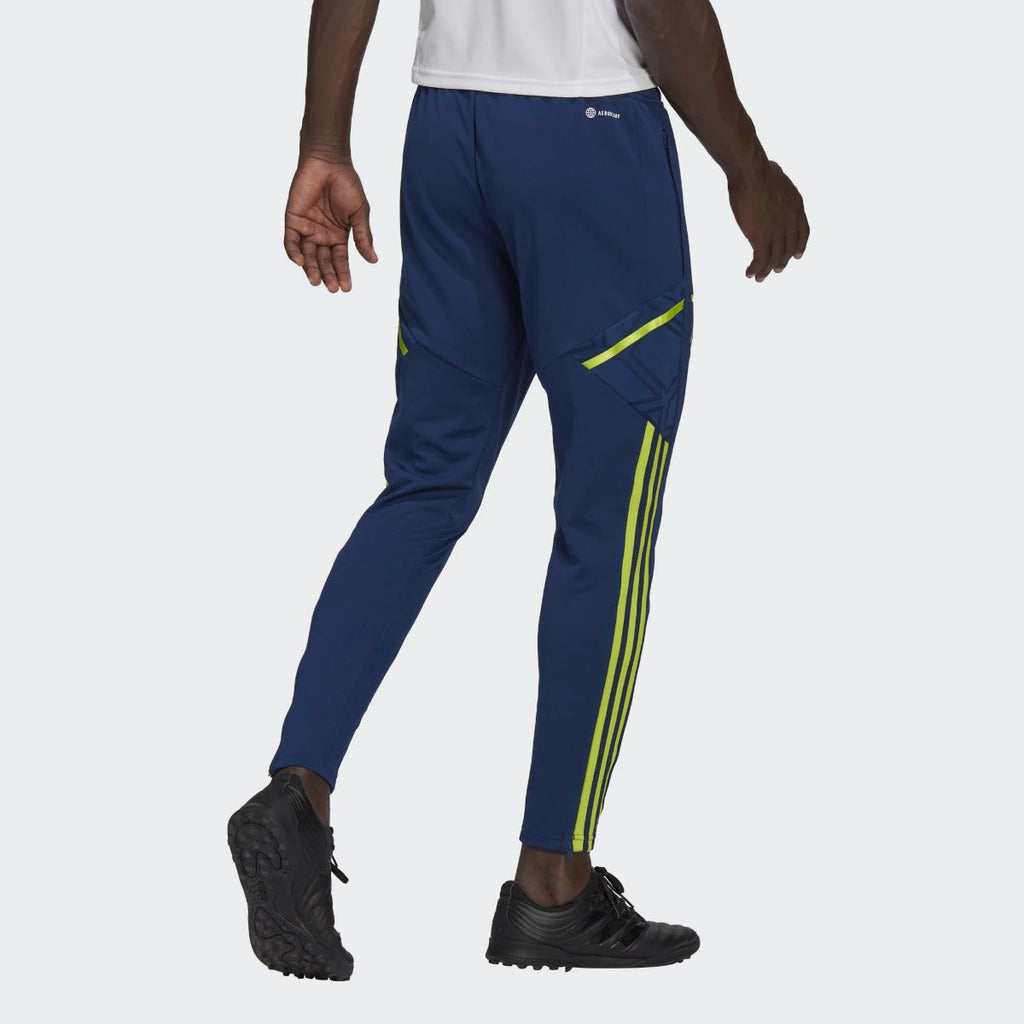 Pantalon d'entrainement Juventus - Bleu/Vert