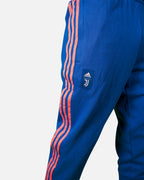 Pantalon d'entrainement Juventus Lifestyler - Bleu/Rose