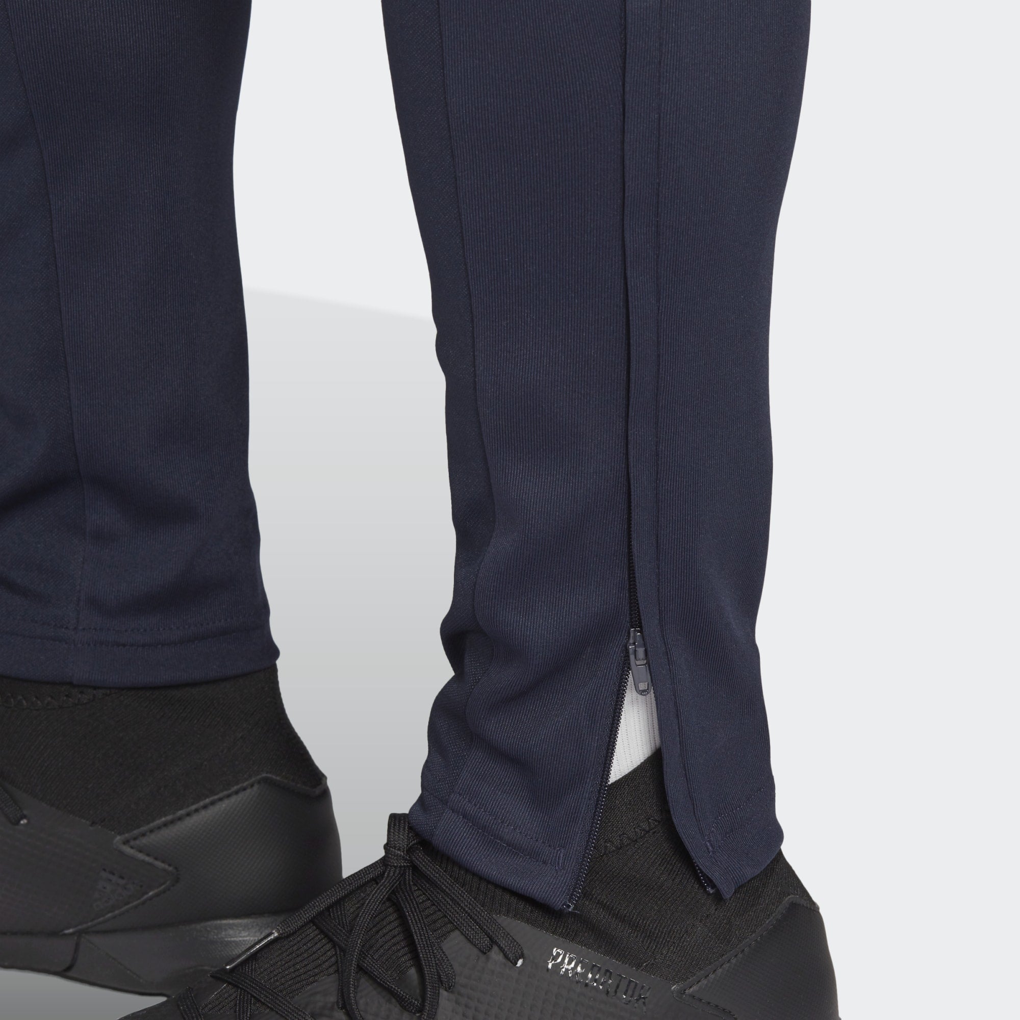 Pantalon d'entrainement Juventus - Bleu foncé