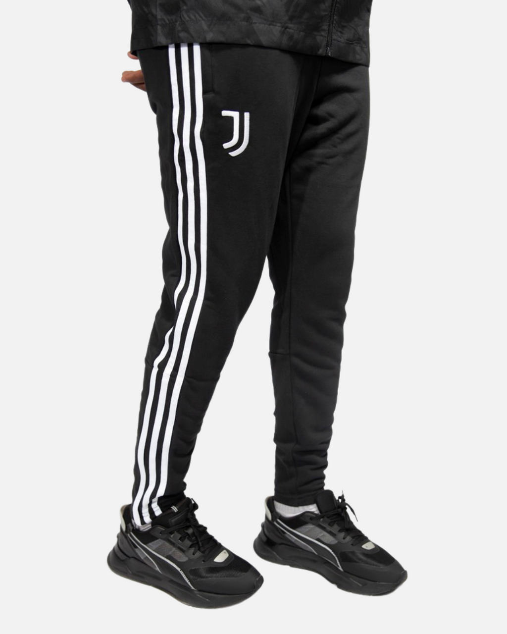 Pantalon d'entrainement Juventus DNA - Noir/Blanc