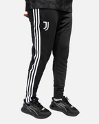 Pantalon d'entrainement Juventus DNA - Noir/Blanc