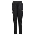Pantalon d'entrainement Juventus Junior 2021/2022 - Noir/Gris