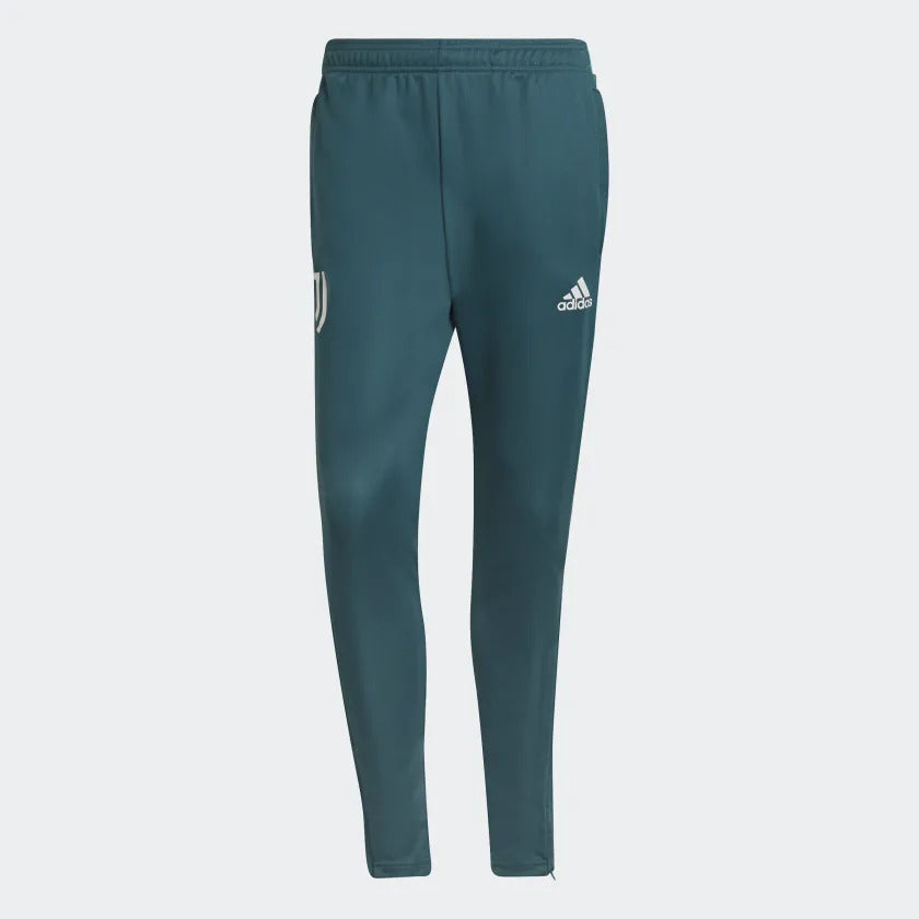 Pantalon d'entrainement Juventus Tiro - Vert