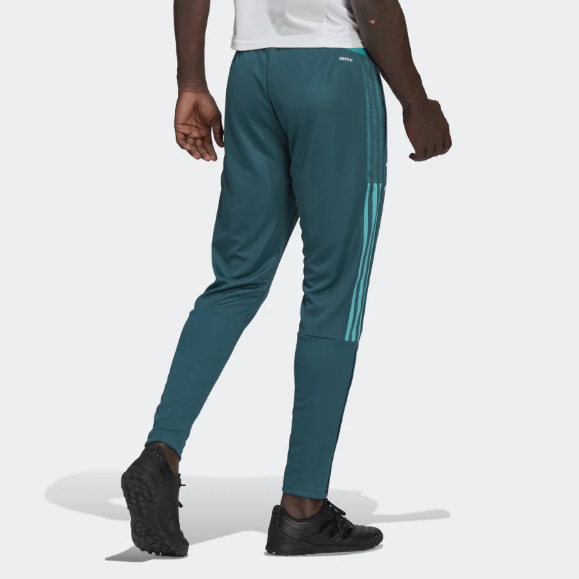 Pantalon d'entrainement Juventus Tiro - Vert